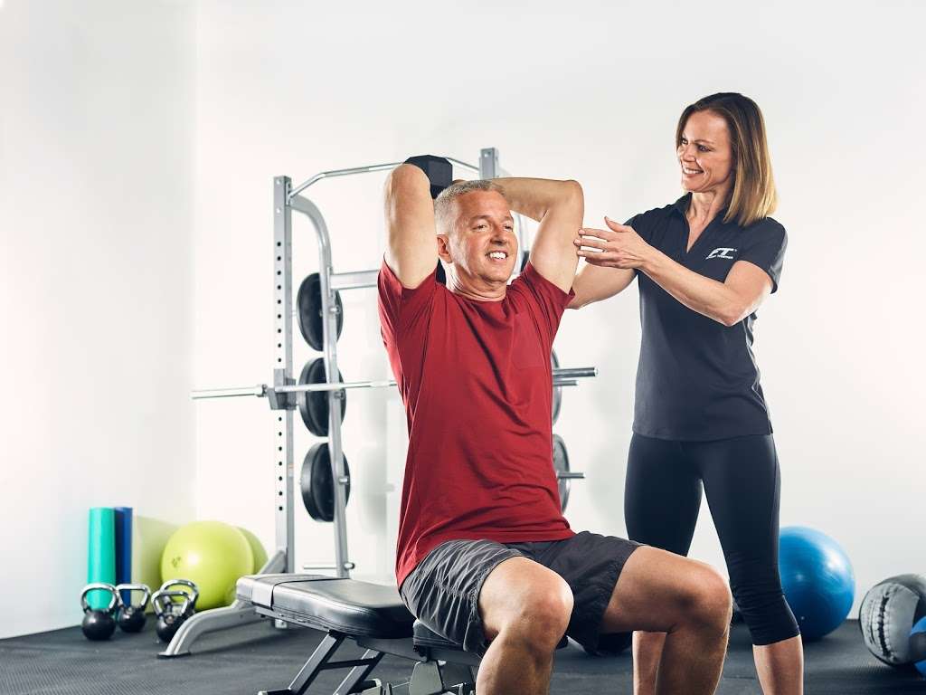 Fitness Together - Lynnfield | 10 Post Office Square, Lynnfield, MA 01940, USA | Phone: (781) 780-7591