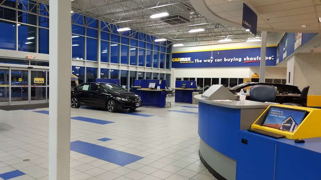 CarMax | 8800 Freestate Dr, Laurel, MD 20723 | Phone: (301) 604-8560