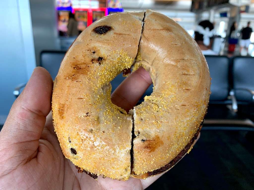 The Great American Bagel Bakery | Las Vegas, NV 89119, USA