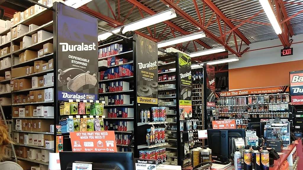 AutoZone Auto Parts | 3500 Havendale Blvd, Winter Haven, FL 33881, USA | Phone: (863) 965-7811