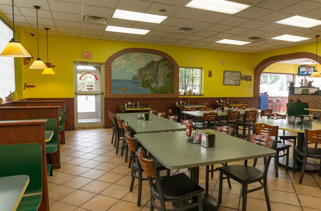 Sals Pizza And Italian Restaurant | 920 W Main St, New Holland, PA 17557, USA | Phone: (717) 661-7200