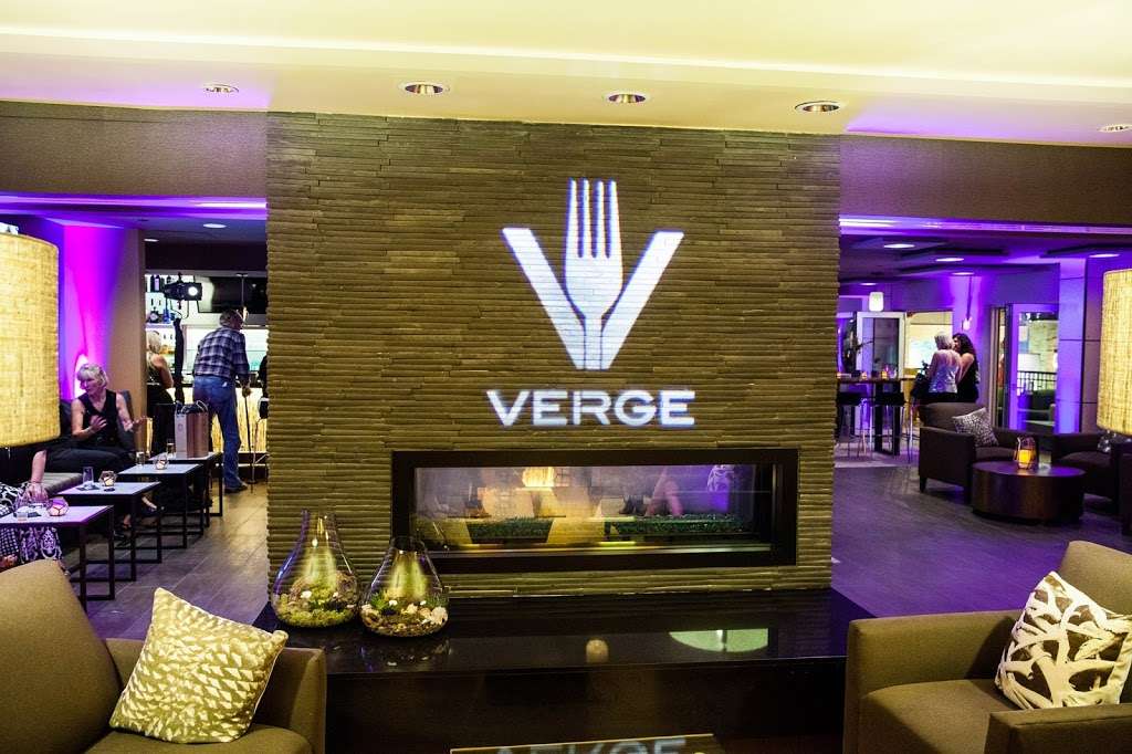 Verge | 140 S Santa Cruz Ave, Los Gatos, CA 95030, USA | Phone: (408) 884-1054