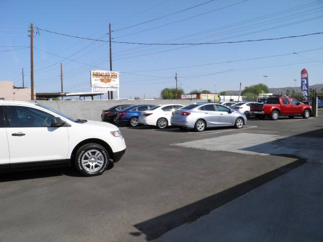 Nation Auto Group LLC | 906 E Broadway Rd, Phoenix, AZ 85040, USA | Phone: (602) 603-9700