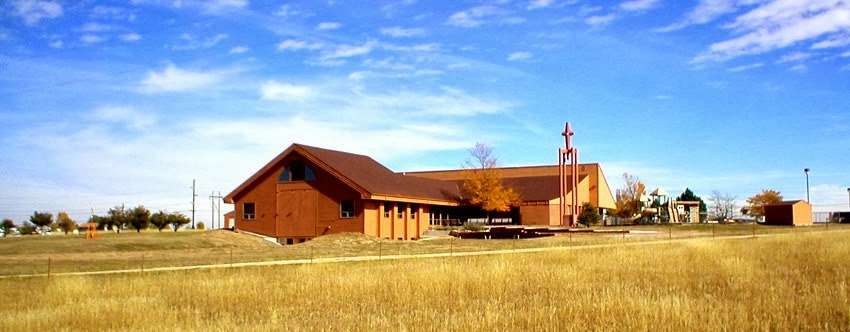 Faith Lutheran Church | 303 N Ridge Rd, Castle Rock, CO 80104, USA | Phone: (303) 688-3476
