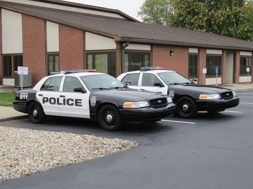 Homecroft Police Department | 4925 Shelby St # 500, Indianapolis, IN 46227, USA | Phone: (317) 783-4400