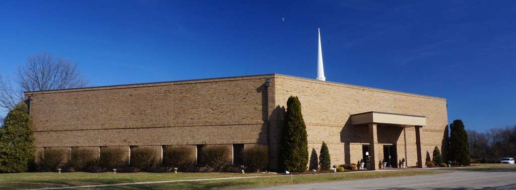 Lighthouse Baptist Church of Greater York | 5005 Carlisle Rd, Dover, PA 17315, USA | Phone: (717) 292-5000