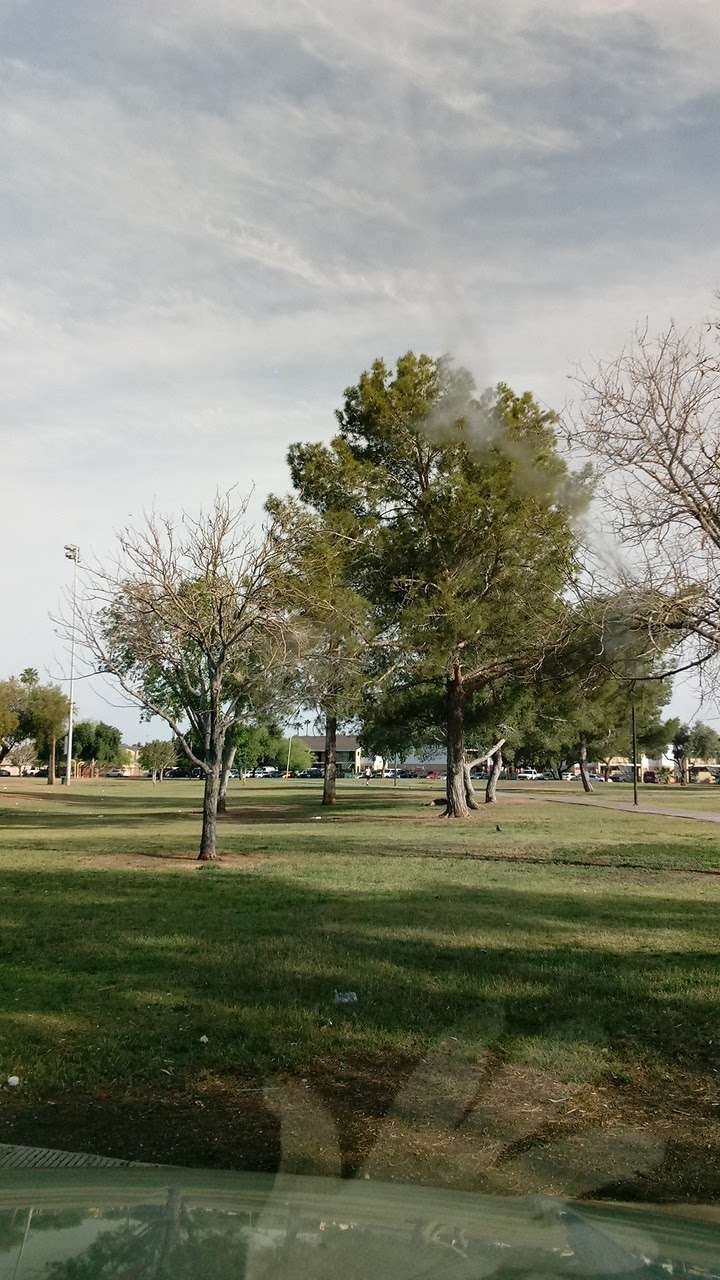 Sueño Park | 4401 W Encanto Blvd, Phoenix, AZ 85035, USA | Phone: (602) 262-6575