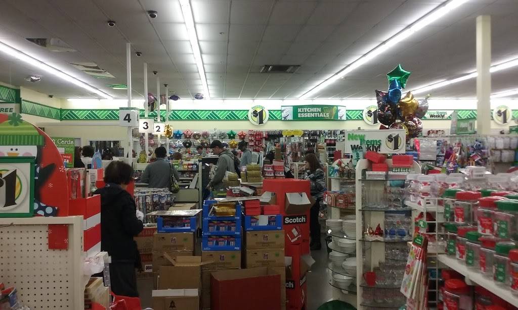 Dollar Tree | 8676 TX-121 #104, McKinney, TX 75070 | Phone: (469) 656-6078