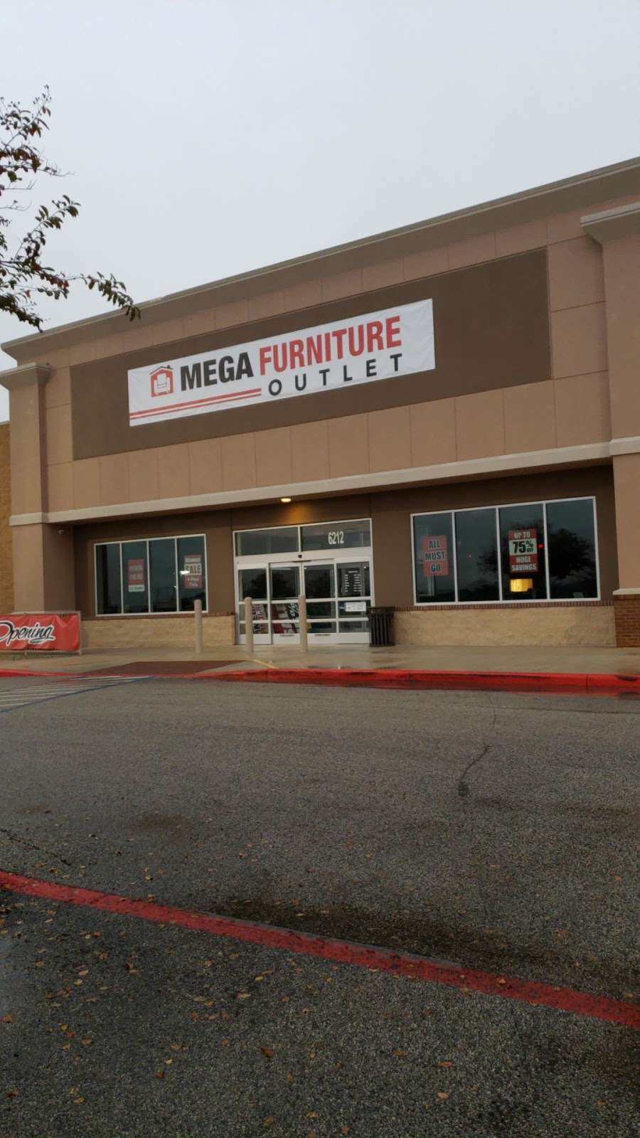 Mega Furniture Outlet | 6212 Wood Glen Dr, San Antonio, TX 78244, USA | Phone: (210) 600-3231