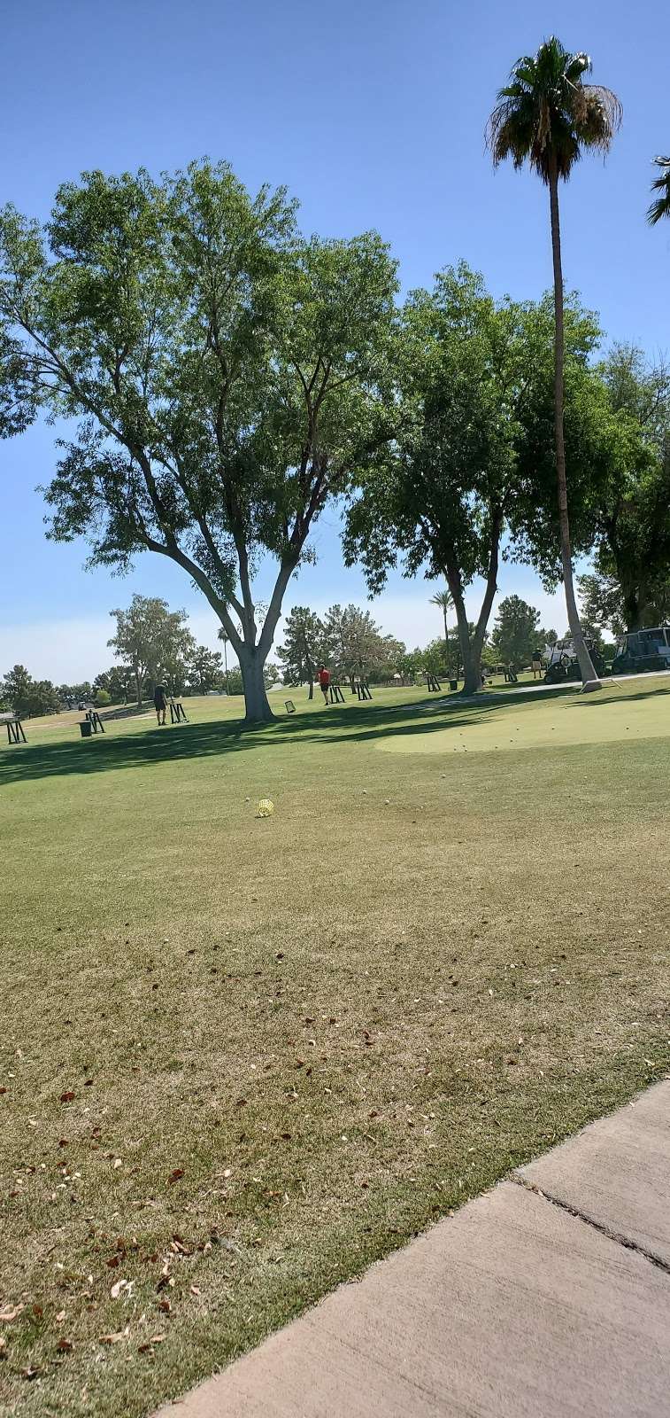 Union Hill Golf Club | 9834-9840 W Lindgren Ave, Sun City, AZ 85373, USA