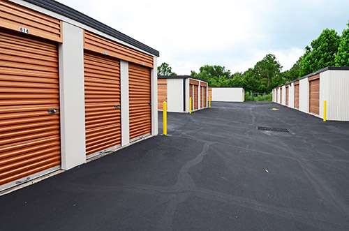 Storage Zone Self Storage and Business Centers | 1250 FL-60, Lake Wales, FL 33859, USA | Phone: (863) 676-7701