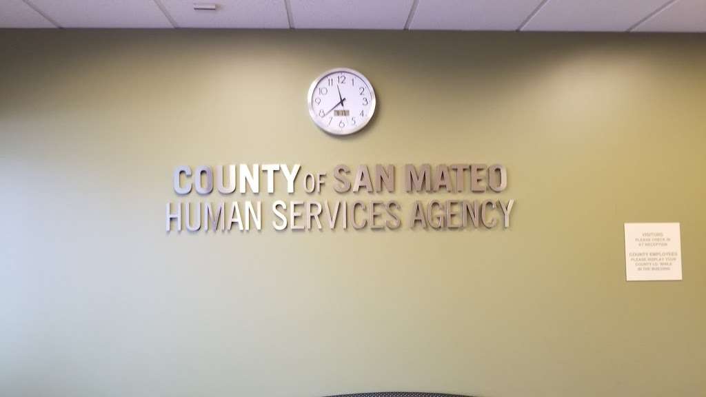 San Mateo County Health Services | 1 Davis Dr, Belmont, CA 94002, USA