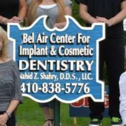 Churchville Family Dentistry | 1402 E Churchville Rd, Bel Air, MD 21014, USA | Phone: (410) 838-5776