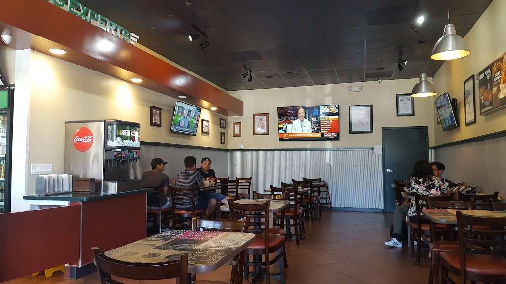 Wingstop | 4290 Riverwalk Pkwy #300, Riverside, CA 92505, USA | Phone: (951) 785-9464