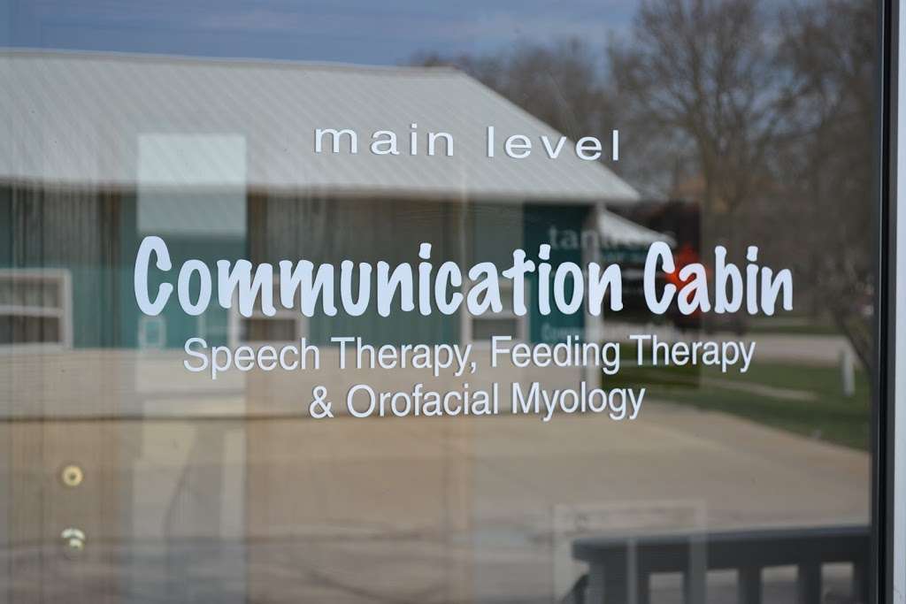 Communication Cabin | 24829 S Tryon St, Channahon, IL 60410, USA | Phone: (815) 931-5977