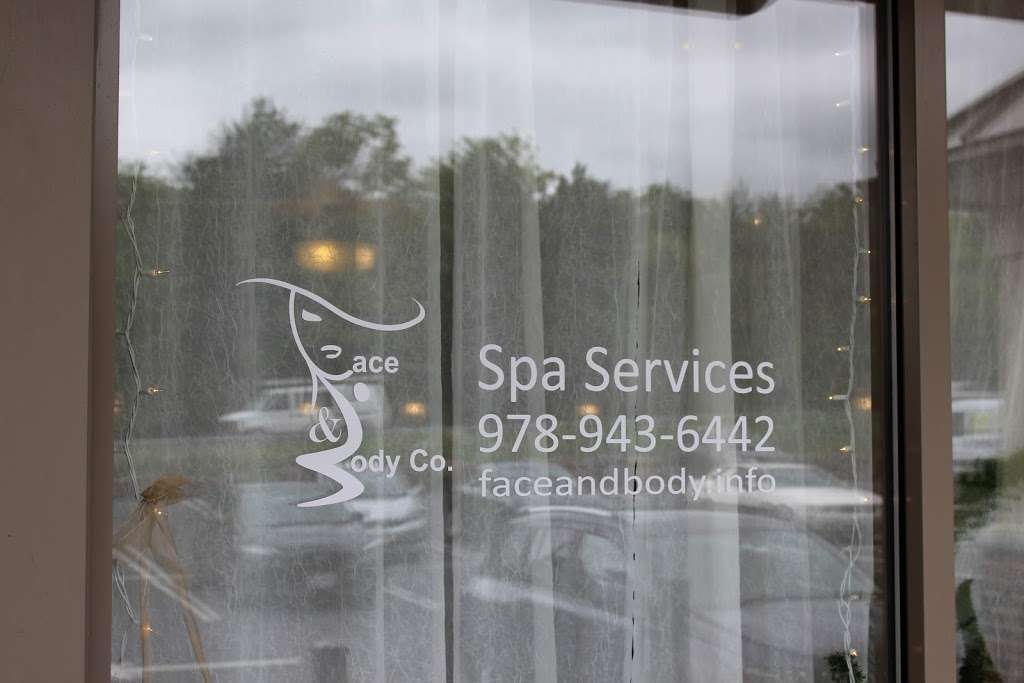 Face and Body Company | 300 Newburyport Turnpike, Rowley, MA 01969, USA | Phone: (978) 943-6442