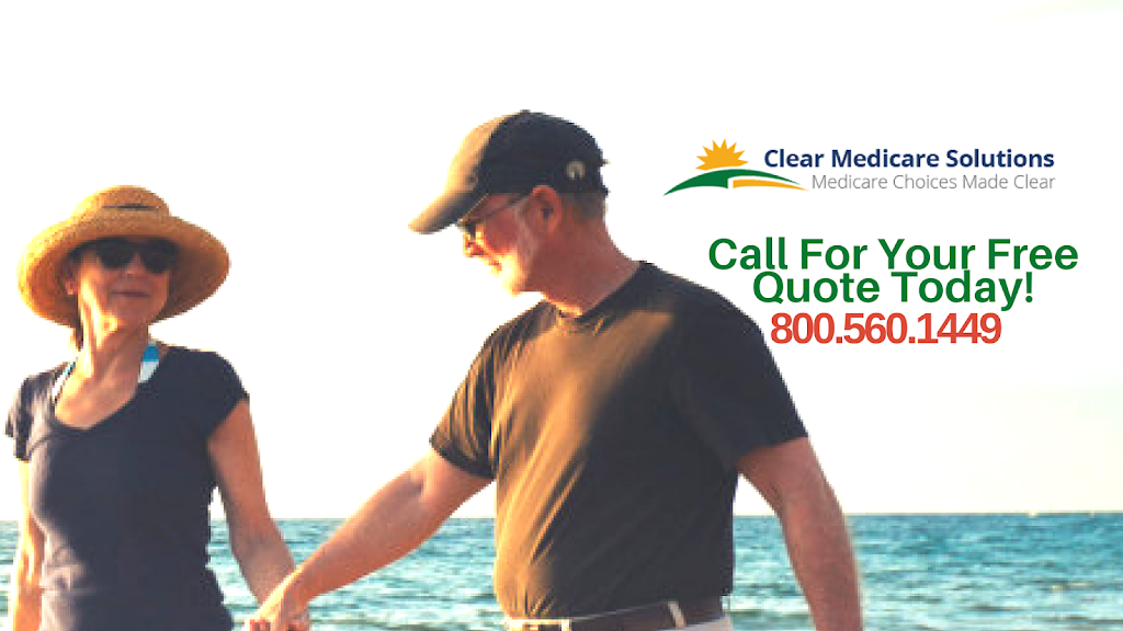 Clear Medicare Solutions | San Francisco, CA 94132, USA | Phone: (415) 999-5071