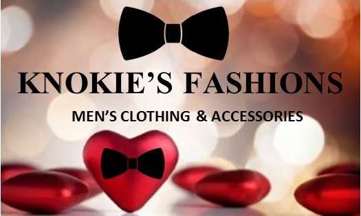 Knokies Fashions | 5746 W Glendale Ave, Glendale, AZ 85301, USA | Phone: (623) 847-4333