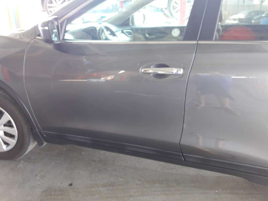 Todays Auto Body | 8806 Norwalk Blvd, Whittier, CA 90606, USA | Phone: (562) 699-2764