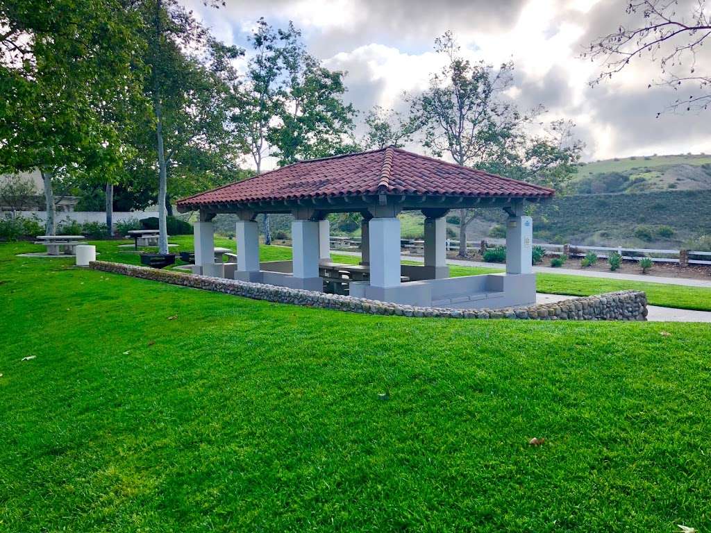 Mesa Linda Park | 29546 Vía Ladera, Rancho Santa Margarita, CA 92688, USA