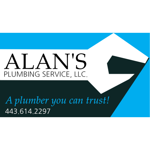 Alans Plumbing Service, LLC | 26783 Quantico Creek Rd, Hebron, MD 21830, USA | Phone: (443) 614-2297