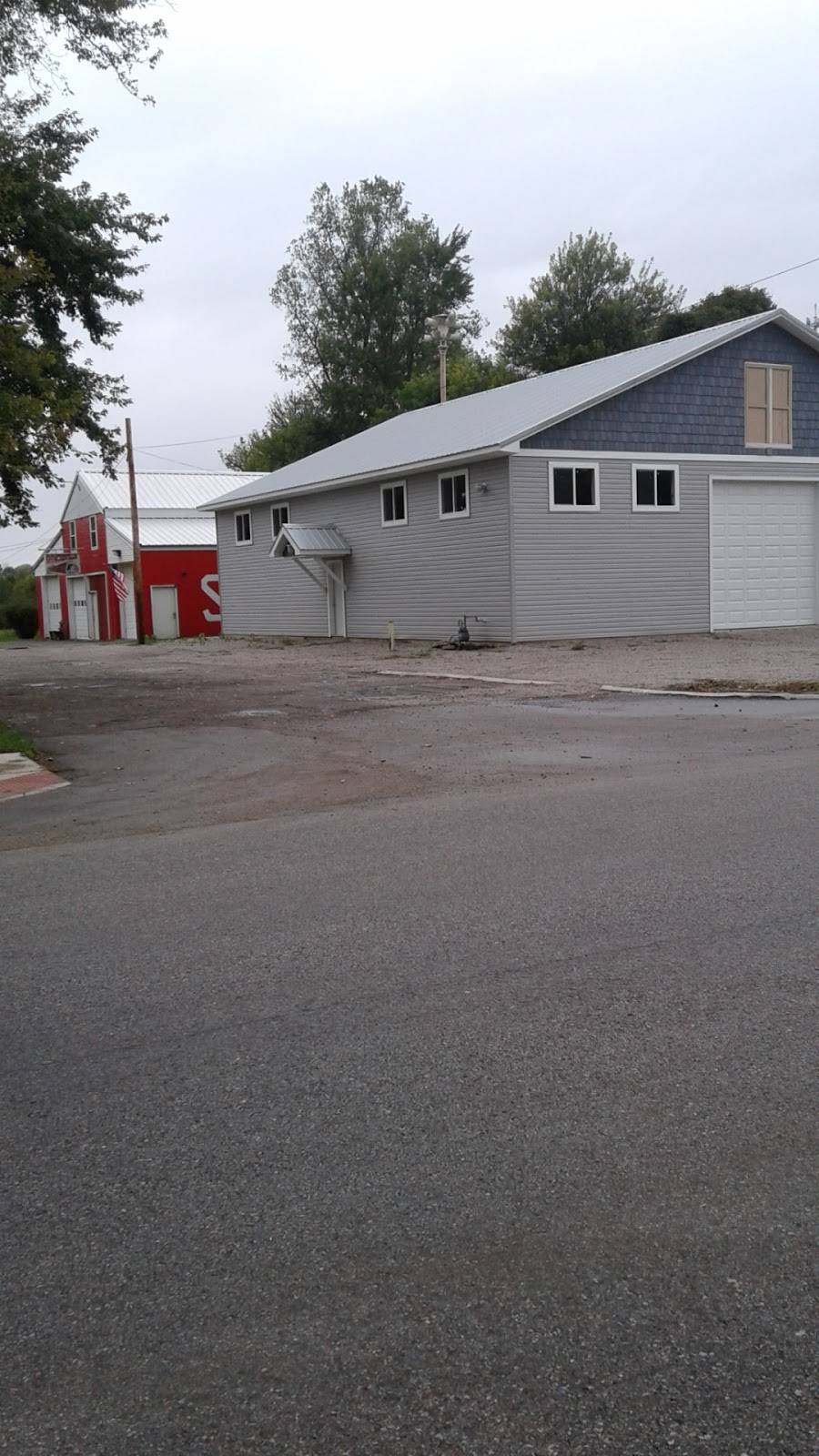 Spencerville Fire Department | 5647 Mill St, Spencerville, IN 46788, USA | Phone: (260) 238-4036