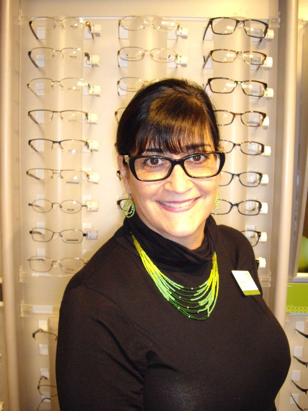 Pearle Vision | 470 Southern Artery, Quincy, MA 02169, USA | Phone: (617) 773-7424