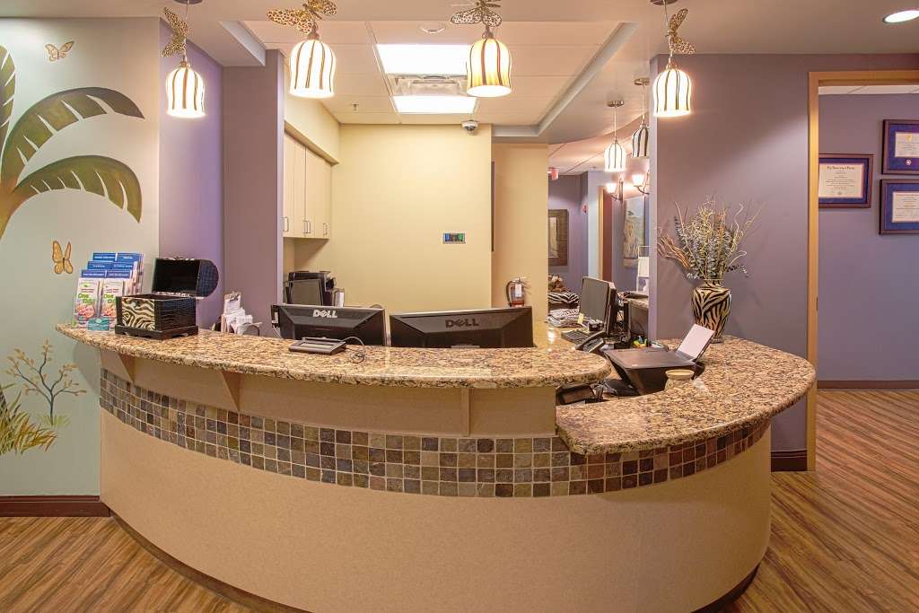 Celebration Pediatric Dentistry | 1530 Celebration Blvd #411, Celebration, FL 34747, USA | Phone: (407) 566-4646