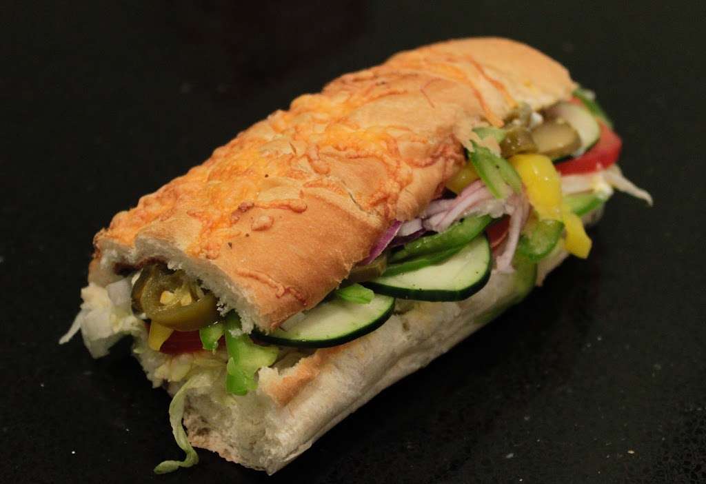 Subway | Siena Town Plaza, 10140 W Tropicana Ave Suite 121, Las Vegas, NV 89147, USA | Phone: (702) 222-3007