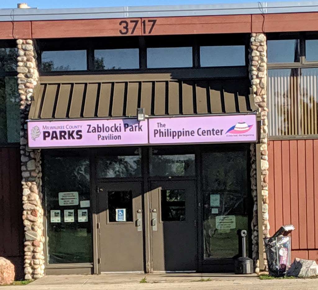 Philippine Center Free Medical | 3717 W Howard Ave, Greenfield, WI 53221, USA | Phone: (414) 342-1400