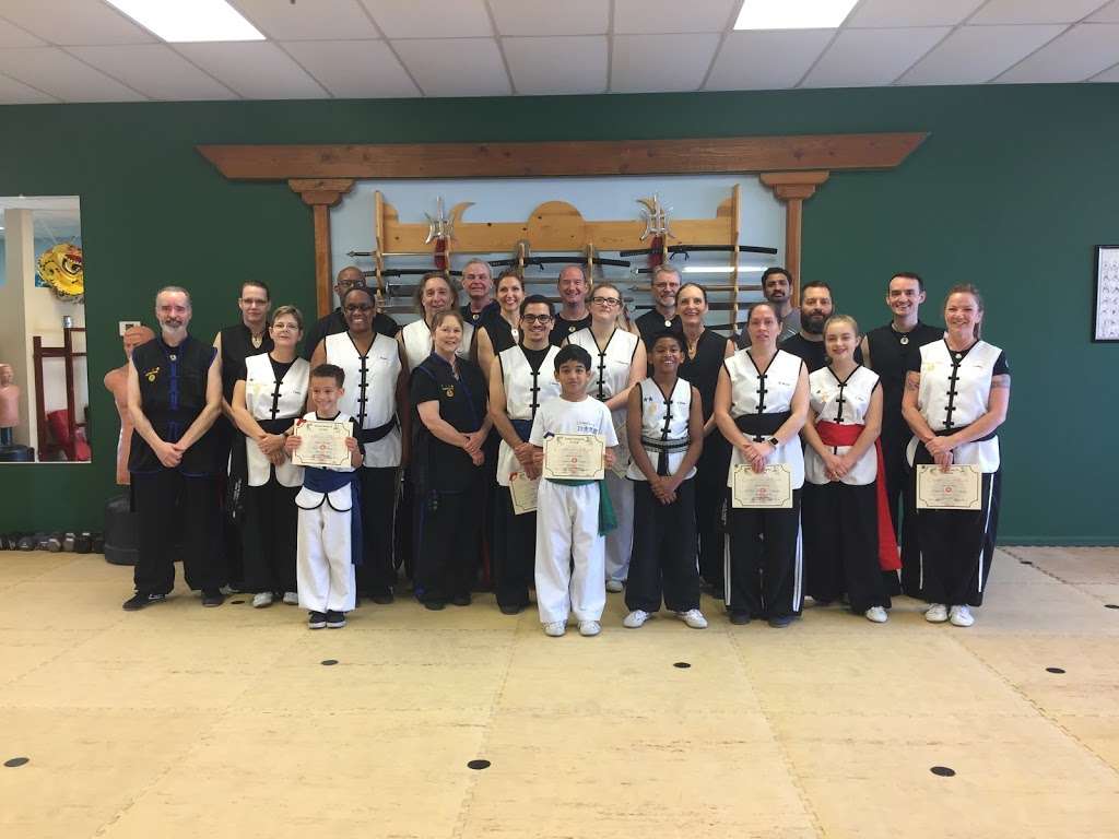 United Kung Fu | 8279 W Lake Pleasant Pkwy, Peoria, AZ 85382, USA | Phone: (623) 972-7900