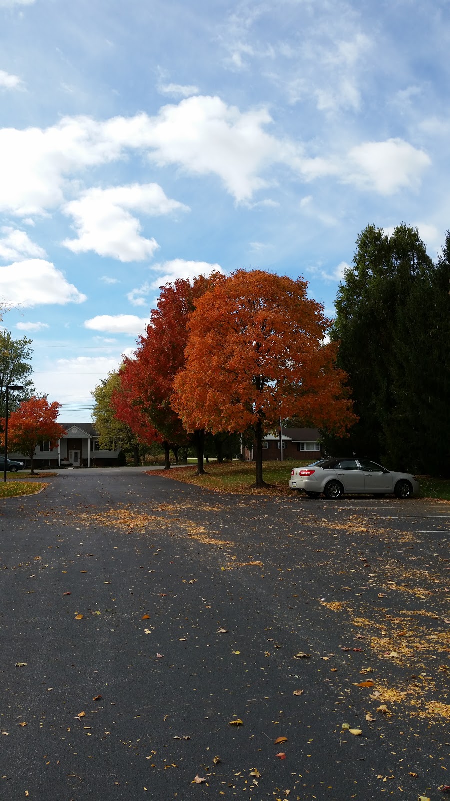 The Church of Jesus Christ of Latter-day Saints | 1170 Kohler Mill Rd, New Oxford, PA 17350, USA