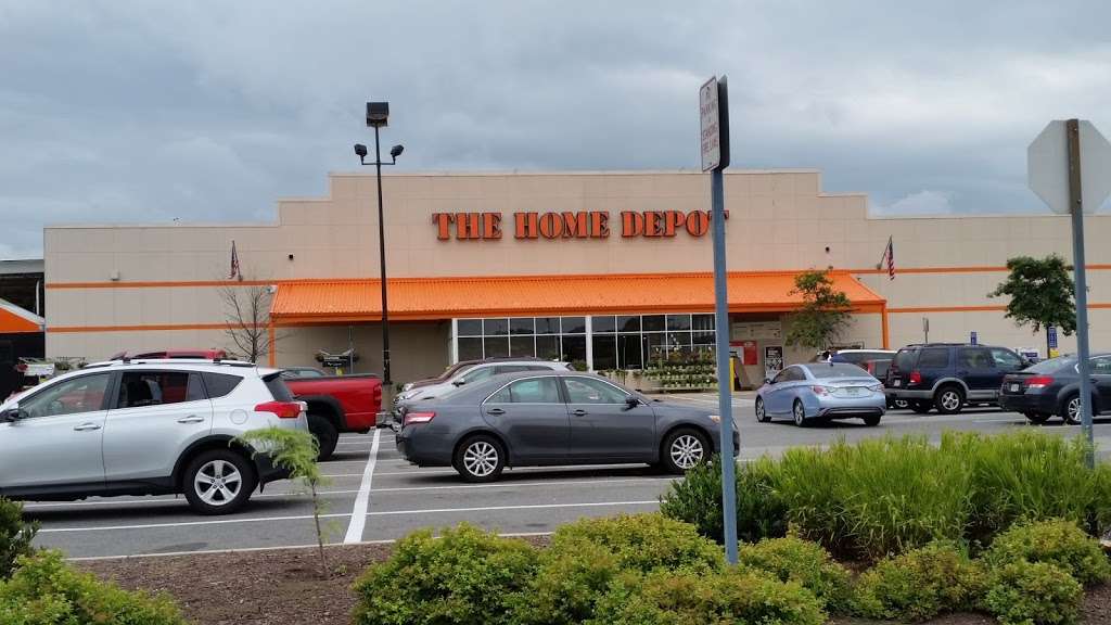 The Home Depot | 7710 Richmond Hwy, Alexandria, VA 22306 | Phone: (703) 619-5124