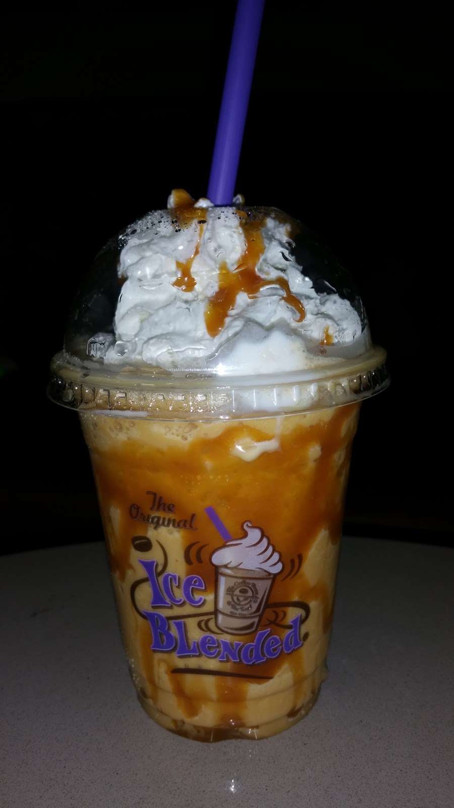 The Coffee Bean & Tea Leaf | 6320 E Washington Blvd, Commerce, CA 90040, USA | Phone: (323) 890-2904