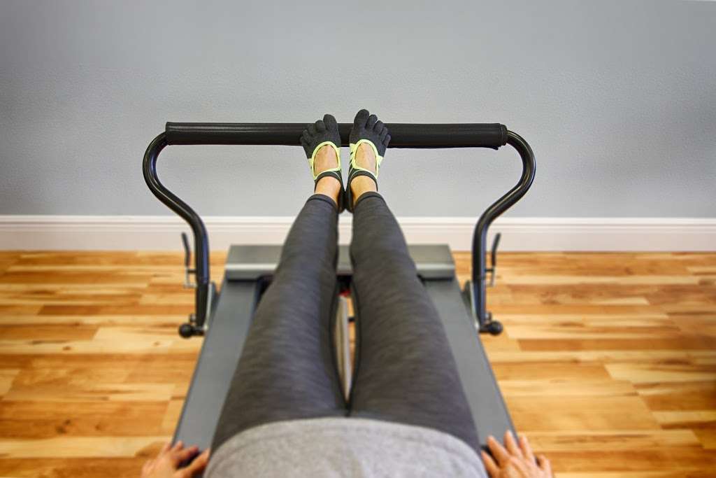 On the Run Fitness and Pilates | 19051 US-441 ste 200, Mt Dora, FL 32757, USA | Phone: (352) 729-2150