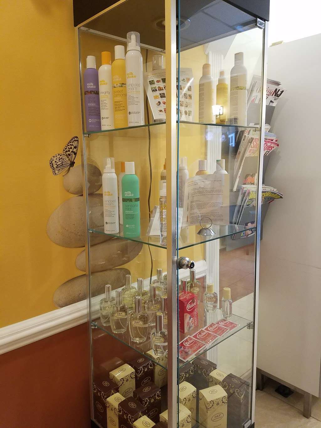 Hello Beautiful Beauty Salon | 4000 US-130, Riverside, NJ 08075, USA