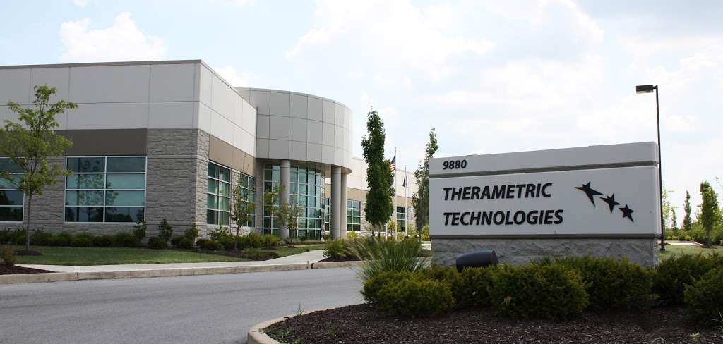 Therametric Technologies, Inc. | 9880 Douglas Floyd Pkwy, Noblesville, IN 46060 | Phone: (317) 565-8065