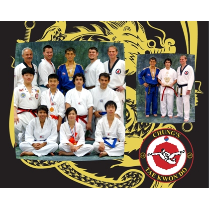 Carrollton Taekwondo | 3810 Timberglen Road, Carrollton Taekwondo, Dallas, TX 75287, USA | Phone: (972) 820-8080