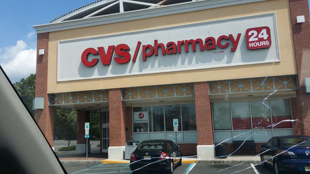 CVS | 350 US-130, East Windsor, NJ 08520 | Phone: (609) 443-5100