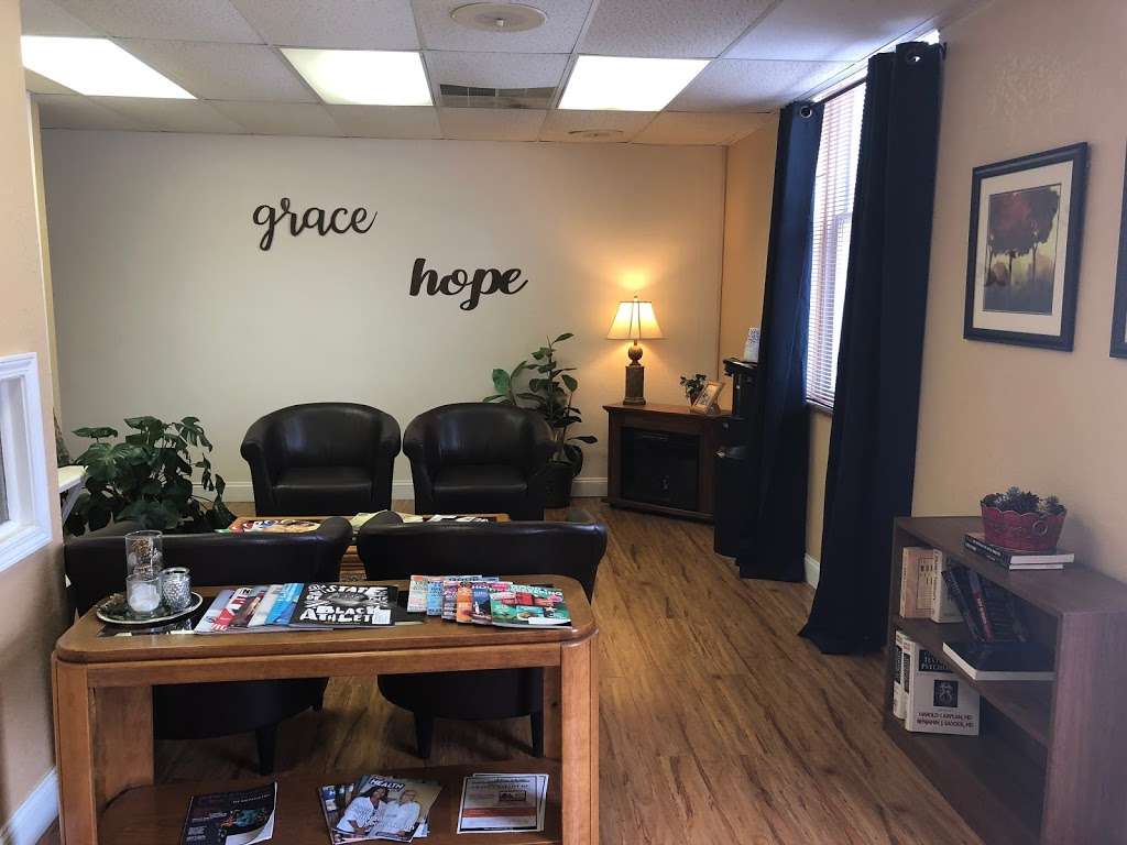 New Hope Counseling Center - Pamela S. Taylor, PHD | 7312 Troost Ave, Kansas City, MO 64131, USA | Phone: (816) 340-6649