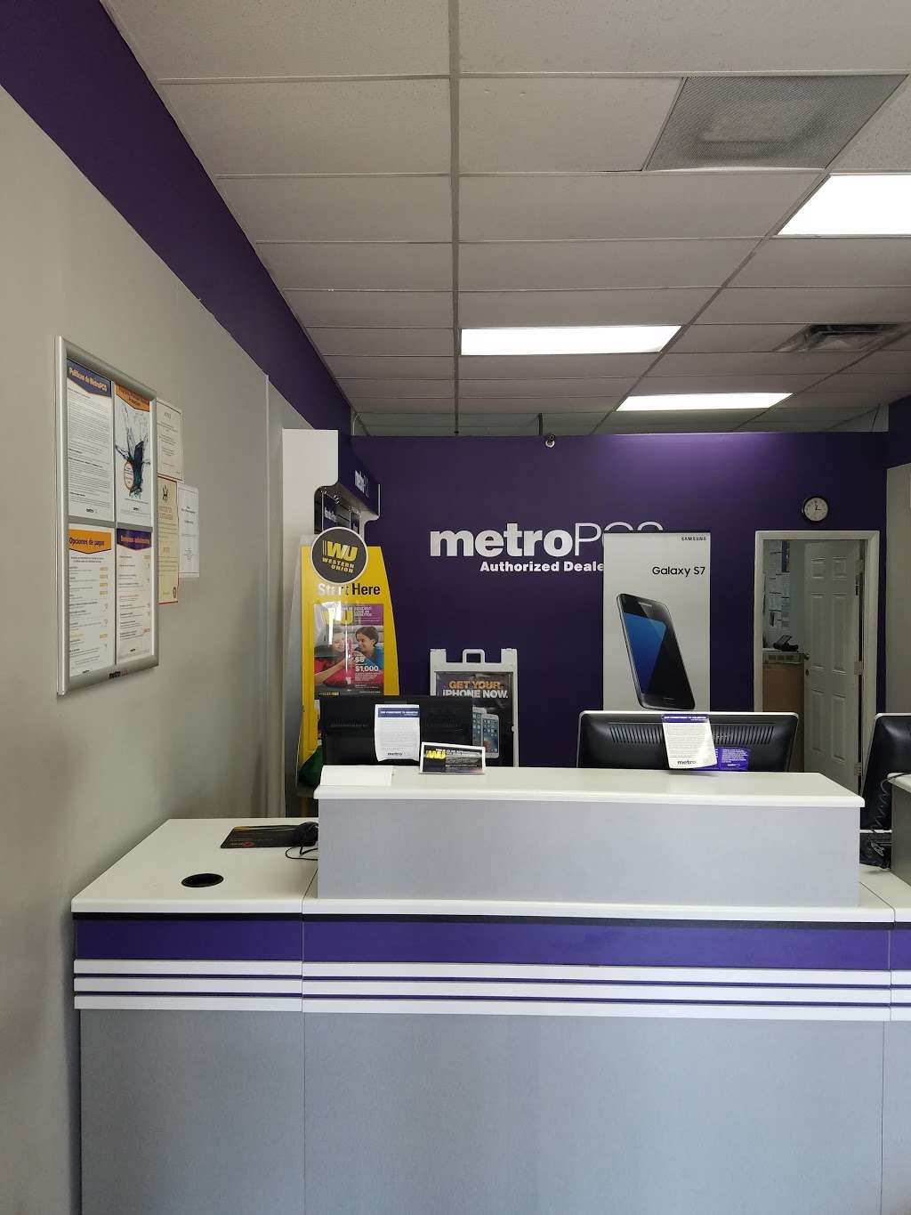 Metro by T-Mobile | 6831 Miramar Pkwy, Miramar, FL 33023, USA | Phone: (954) 983-1787