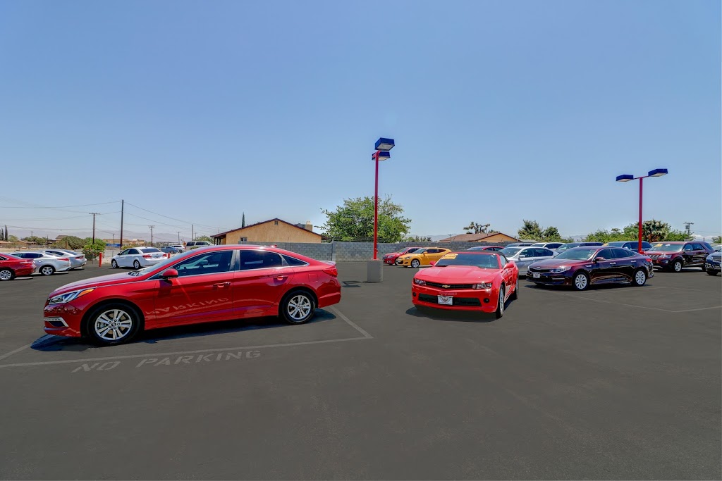 Magic Auto & Truck Sales | 14721 Main St, Hesperia, CA 92345, USA | Phone: (760) 947-0041