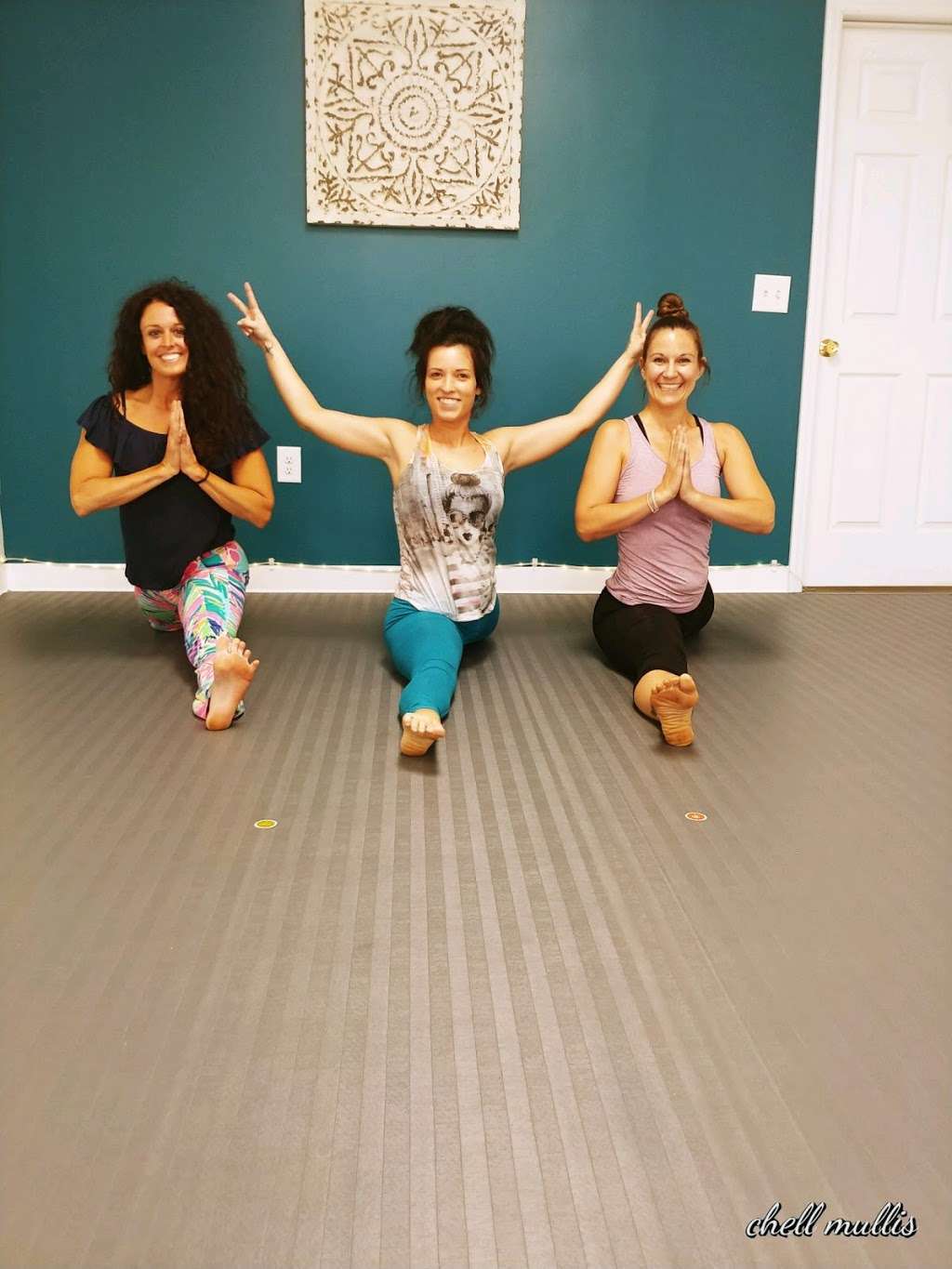 Flow Yoga Locust | 1772 W Main St, Locust, NC 28097, USA | Phone: (704) 781-7178