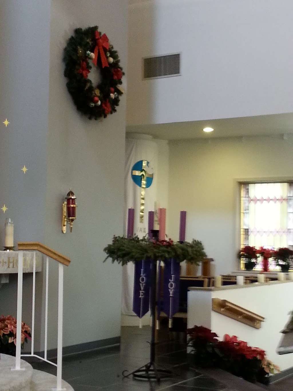 Assumption Bvm Church | 649 W Washington St, Slatington, PA 18080 | Phone: (610) 767-2214