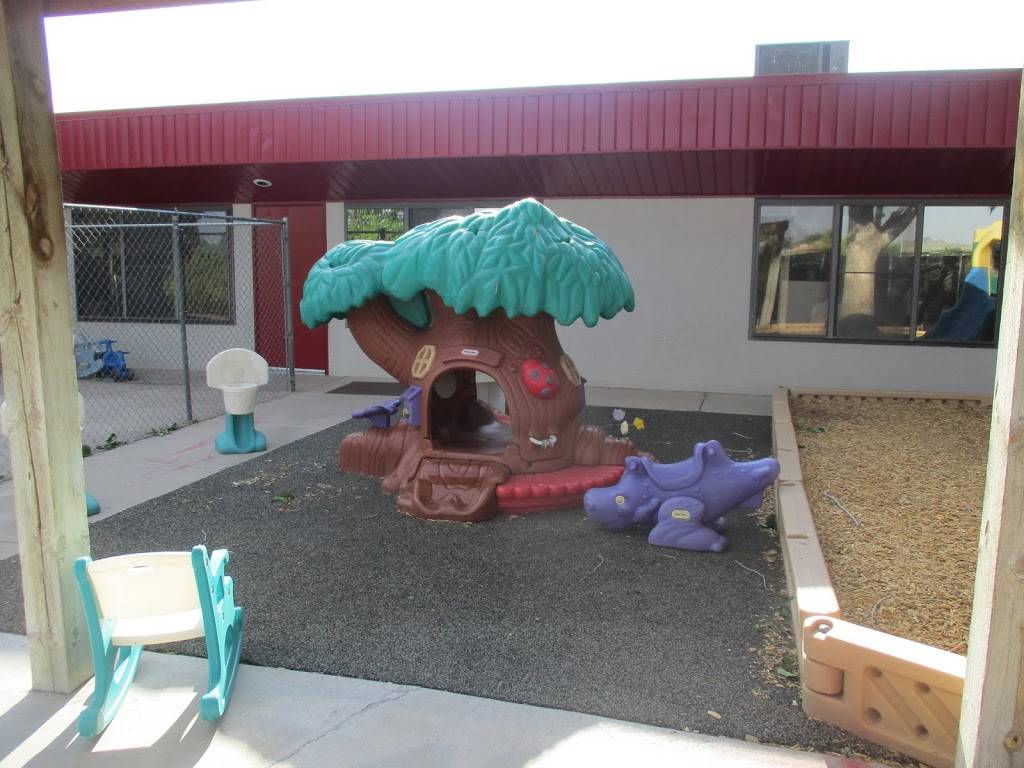 Taylor Ranch KinderCare | 5101 Montaño Rd NW, Albuquerque, NM 87120, USA | Phone: (505) 897-1694