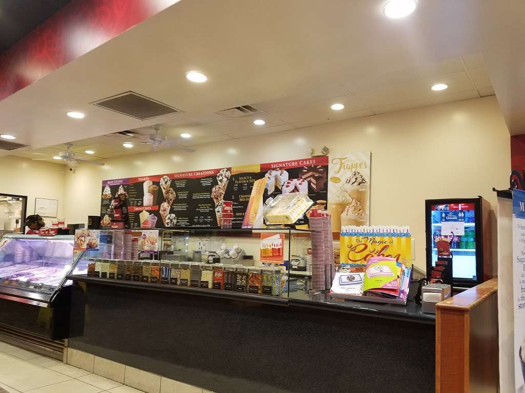 Cold Stone Creamery | 2449 Prince William Pkwy, Woodbridge, VA 22192 | Phone: (703) 499-9980