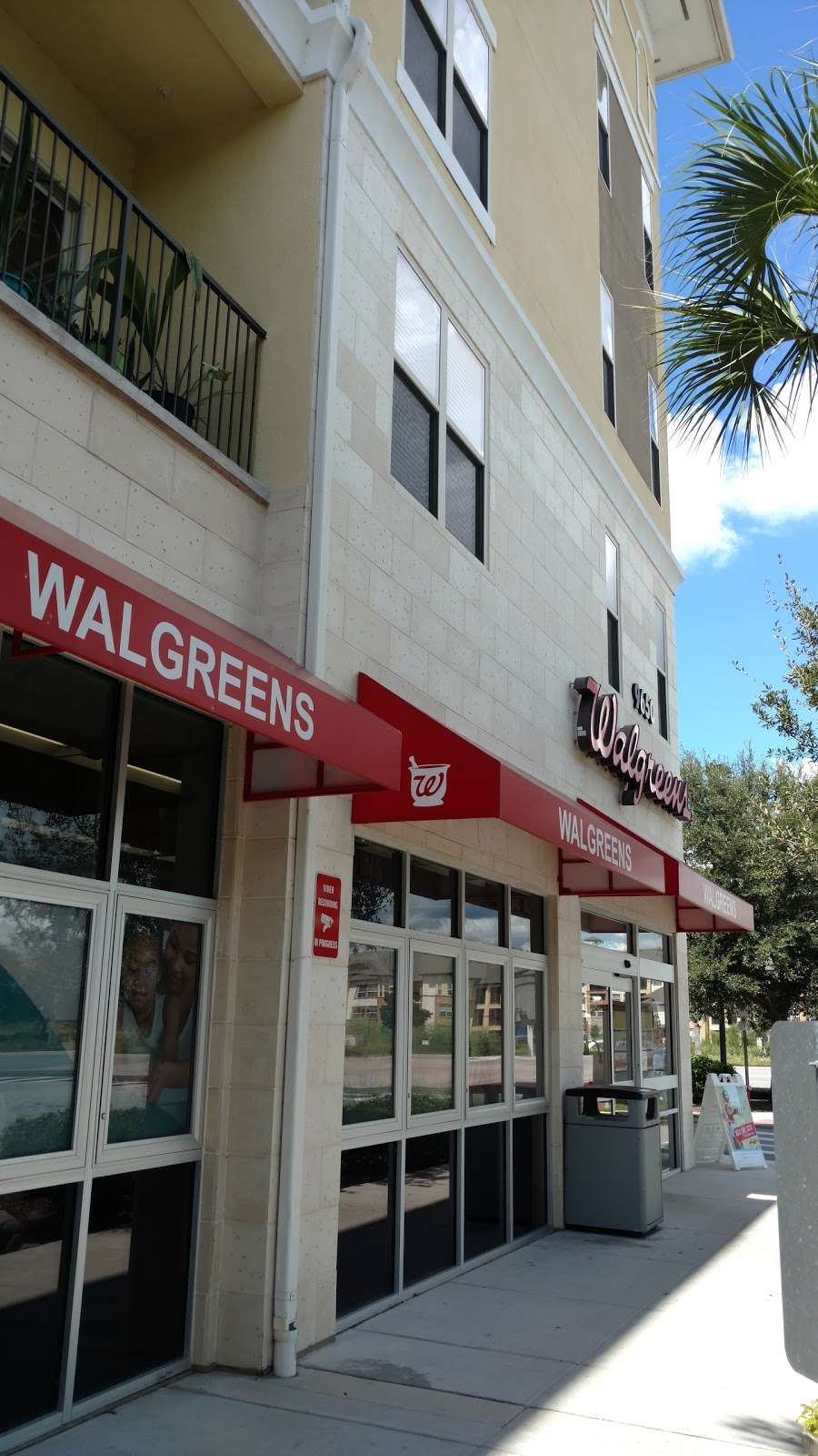 Walgreens | 9650 Universal Blvd Ste 133, Orlando, FL 32819, USA | Phone: (407) 956-8453