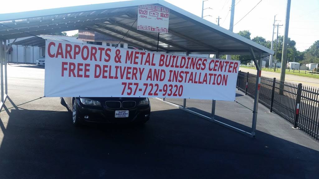 Ace Automotive Services | 309 E Mercury Blvd # C, Hampton, VA 23663, USA | Phone: (757) 265-1870