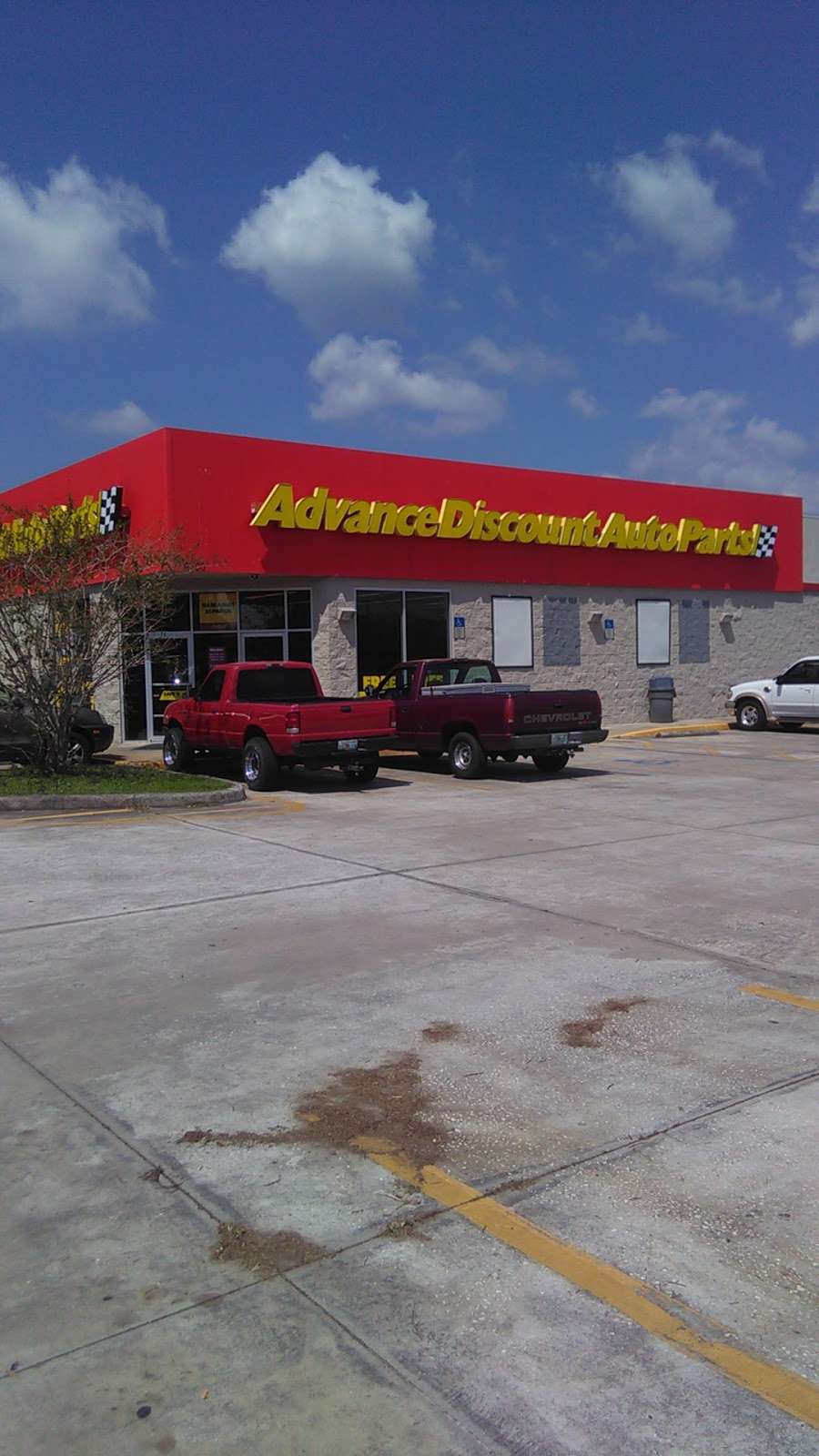 Advance Auto Parts | 6900 US Hwy 98 N, Lakeland, FL 33809 | Phone: (863) 858-1657