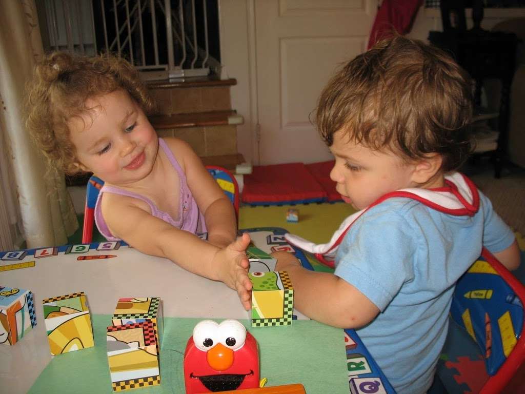 Moppets Child Care | 18 Kilmer Ave, Dix Hills, NY 11746, USA | Phone: (631) 254-0772